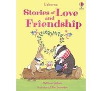 Stories Of Love And Friendship