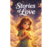 Stories of Love: Love with God book 2