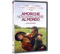 Stories of Love That Cannot Belong to This World ( Amori che non sanno stare al mondo ) [ Origine Italienne, Sans Langue Francaise ]