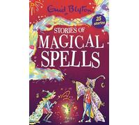 Stories of Magical Spells
