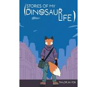 Stories of My Dinosaur Life