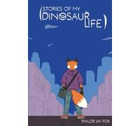 Stories of My Dinosaur Life