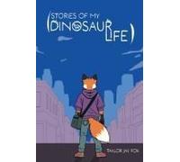 Stories Of My Dinosaur Life