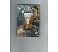 Stories of Notre Dame: A Unique Look At Our Lady's Campus