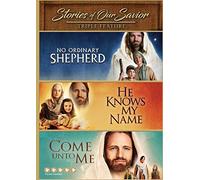 Stories of Our Savior: Triple Feature