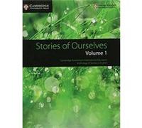 Stories of Ourselves Volume 1 Inconnu (Auteur)