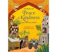 Stories of Peace and Kindness by Elizabeth Laird Elizabeth Laird (Auteur)