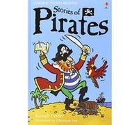 Histoires de pirates – Young Reading (Série 1) – Usborne