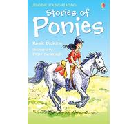 Stories of Ponies (Young Reading (Series 1))