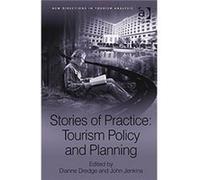 Stories of Practice Tourism Policy and Planning - Taylor amp Francis Ltd - Taylor amp Francis Ltd - Livre en Anglais - Hardback Taylor amp Francis LtdTaylor amp Francis Ltd (Auteur)