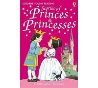 Stories of Princes and Princesses