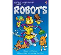 Stories of Robots (Young Reading Series 1)