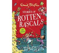 Stories of Rotten Rascals: Contains 30 classic tales