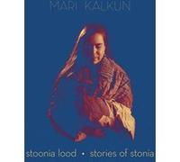 Mari Kalkun – Stories of Stonia – CD – Realworld