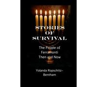 Stories Of Survival: The People Of Ferramonti: Then And Now