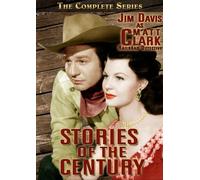 Stories Of The Century: The Complete Series