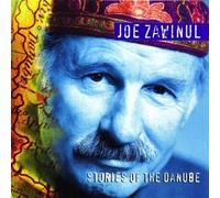 Stories of the Danube by Zawinul, Joe (1996-08-13)