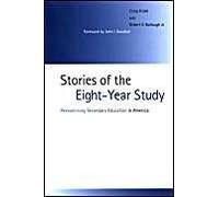 Stories Of The Eight-Year Study
