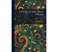 Stories of the Great Operas