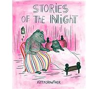 Stories Of The Night