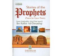 Stories of the Prophets