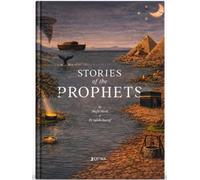 Stories of the Prophets By Mufti Menk & Dr Salah Sharief