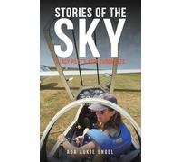 Stories of the Sky: A Lady Pilot’s AOPA Chronicles
