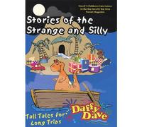 Stories of The Strange & Silly [Import]