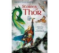 Stories of Thor by Alex Frith Inconnu (Auteur)