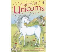 Stories of Unicorns – Édition cadeau – Usborne Young Reading – Young Reading Series 1