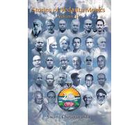 Stories of Vedanta Monks - Vol 2 | Swami Chetanananda | Ramakrishna Order | Advaita Ashrama | | Online Books Seller
