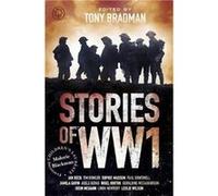 Stories of World War One by Tony Bradman Bradman, Tony (Auteur)