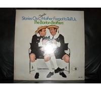 Stories Our Jewish Mother Forgot To Tell Us / The Barton Brothers