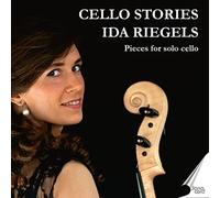 Stories/Pieces for Solo Cello