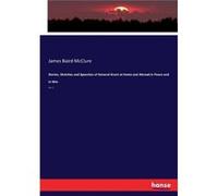 Stories Sketches and Speeches of General Grant at Home and Abroad in Peace and in War Vol. 2 - James Baird McClure - BoD Third Party Titles - Livre en Ang James Baird McClureJames Baird McClure (Auteu