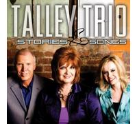 Talley Trio – Stories and Songs – Horizon