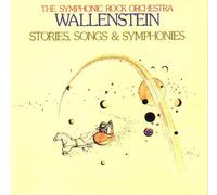 Stories, Songs and Symphonies by Wallenstein (1999-03-15)