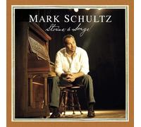 Stories & Songs by Schultz, Mark (2003) Audio CD