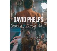 Stories & Songs Vol. II [DVD]