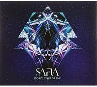 Stories Start Or End [Import]