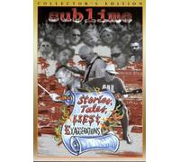 Stories, Tales, Lies And Exxagerations - Collector