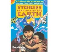 Stories That Crafted The Earth Adrian Beckingham (Auteur)