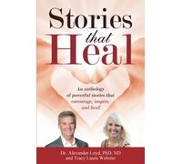 Stories That Heal