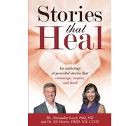 Stories That Heal
