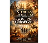 Stories That Taught Us How to Govern Ourselves: Leadership, Justice, and Wisdom Through Modern Storytelling