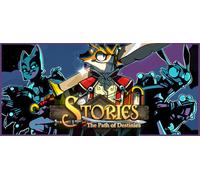 Stories: The Path of Destinies (PC)