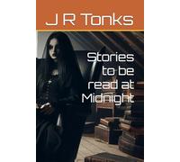 Stories to be read at Midnight