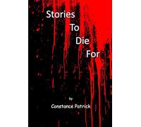Stories To Die For