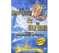 Stories to Remember - The Snow Queen & The Wild Swans [Import USA Zone 1]