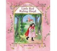 Stories to Share Little Red Riding Hood giant Size by Young Lesley Jenny Williams (Auteur)